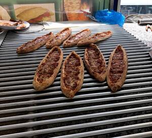 Hira Pide Lahmacun Doner Sultangazi Merkez Istanbul